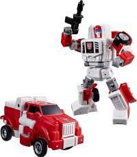 Transformers: Revenge of the Fallen  AUTOBOT WHIRL VS DESEPTICON BLUDGEON