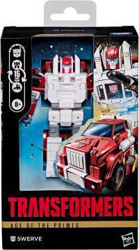 Transformers: Revenge of the Fallen  AUTOBOT WHIRL VS DESEPTICON BLUDGEON #2