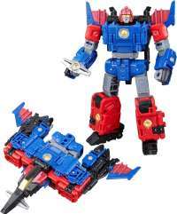 Transformers: Revenge of the Fallen  AUTOBOT WHIRL VS DESEPTICON BLUDGEON