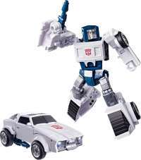 Transformers: Revenge of the Fallen  AUTOBOT WHIRL VS DESEPTICON BLUDGEON