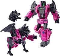 Transformers: Revenge of the Fallen  AUTOBOT WHIRL VS DESEPTICON BLUDGEON