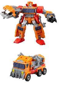 Transformers: Revenge of the Fallen  AUTOBOT WHIRL VS DESEPTICON BLUDGEON