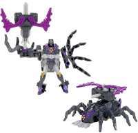 Transformers: Revenge of the Fallen  AUTOBOT WHIRL VS DESEPTICON BLUDGEON