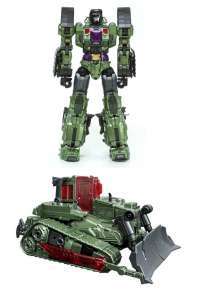 Игрушка Трансформеры Делюкс Бамблби (Transformers Studio Series 18 Deluxe - Bumblebee)