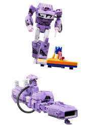 Transformers: Dark of the Moon MechTech Deluxe Movie Allstar Ultra OPTIMUS PRIME