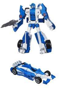 Transformers Generations Combiner Wars Deluxe Class 9-steps Mirage