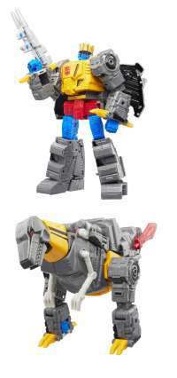 Игрушка Трансформеры: Темная сторона луны Саундвейв (Transformers: Dark of The Moon - Deluxe Class Soundwave Action Figure)
