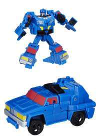 Игрушка Трансформер Сила Праймов Роадтреп ( Transformers: Generations Power of the Primes Legends Class Roadtrap)