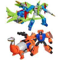 Transformers: Dark of the Moon MechTech Deluxe Movie Allstar Ultra OPTIMUS PRIME