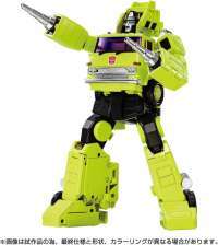 Transformers MPG-18 Masterpiece G Series Road Hauler_2