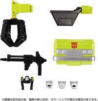 Transformers MPG-18 Masterpiece G Series Road Hauler_3