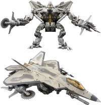 Игрушка Трансформер Баррикада (Transformers Masterpiece Movie Series Barricade MPM-5) HASBRO