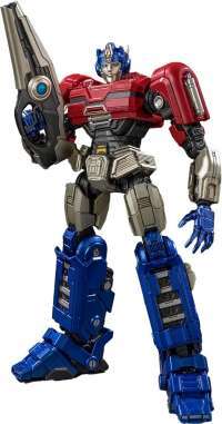 Transformers: PRIME Powerizers BULKHEAD First Edition