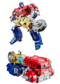 Игрушка Трансформеры: Темная сторона луны Саундвейв (Transformers: Dark of The Moon - Deluxe Class Soundwave Action Figure)