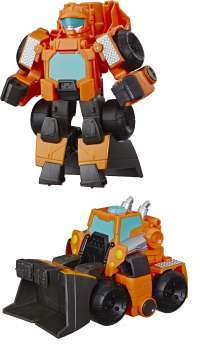 Игрушка Трансформеры: Темная сторона луны Саундвейв (Transformers: Dark of The Moon - Deluxe Class Soundwave Action Figure)