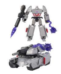 Transformers: Revenge of the Fallen  AUTOBOT WHIRL VS DESEPTICON BLUDGEON