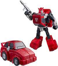 Transformers: Revenge of the Fallen  AUTOBOT WHIRL VS DESEPTICON BLUDGEON