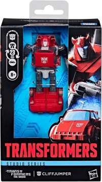 Transformers: Revenge of the Fallen  AUTOBOT WHIRL VS DESEPTICON BLUDGEON #2