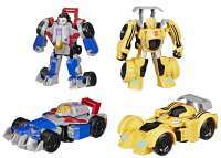 Transformers: Revenge of the Fallen  AUTOBOT WHIRL VS DESEPTICON BLUDGEON