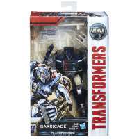 Робот Трансформеры: Последний рыцарь Делюкс Берсеркер (Transformers: The Last Knight Premier Edition Deluxe Decepticon Berserker) box