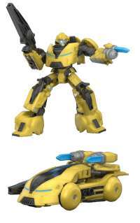 Игрушка Трансформеры: Темная сторона луны Саундвейв (Transformers: Dark of The Moon - Deluxe Class Soundwave Action Figure)