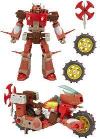 Трансформер Клиффджампер (Transformers Toys Studio Series 64 Bumblebee Movie Cliffjumper)