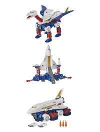 Игрушка Трансформеры Оптимус Прайм (Transformers Movie Series Masterpiece MPM04 Optimus Prime)