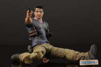 Натан Дрейк (Uncharted 4 Ultimate Nathan Drake Action Figure) #2