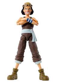 Фигурка Ван Пис - Ророноа Зоро (One Piece Treasure Cruise World Journey Vol.1 - Roronoa Zoro)