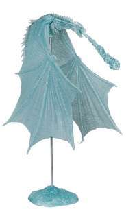 Фигурка Игра престолов: Визерион (Game of Thrones Viserion 2 Deluxe Box)