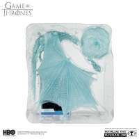 Фигурка Игра престолов: Визерион (Game of Thrones Viserion 2 Deluxe Box)