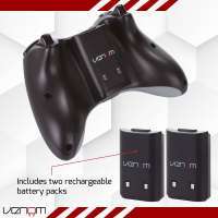 Nyko Charge Base (Xbox 360) #2