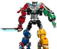 Фигурка Вольтрон (Voltron: Legendary Defender Action Figure 2016)