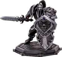 Warcraft Medivh Figure 6" #4