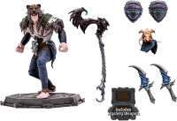 Warcraft Medivh Figure 6"