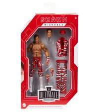 WWE Шон Майклз (WWE Fan TakeOver Ultimate Edition Shawn Michaels