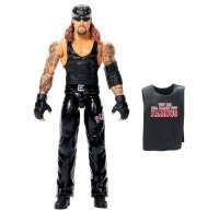 Фигурка WWE Элитная Коллекция Рэнди Ортон (WWE Randy Orton Elite Collection Action Figure)