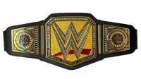 Чемпионский пояс - WWE Championship Collectible Title, Black