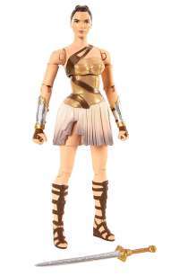 Фигурка Чудо-женщина: Принцесса Диана  (DC Comics Multiverse Wonder Woman Princess Diana 6" Figure)