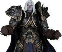 Warcraft Medivh Figure 6" #4