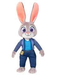 Зоотрополис: Газель (Zootopia Gazelle Plush Medium - 20'')