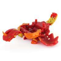 Bakugan Gundalian Invaders AVIOR (540G)