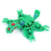 Bakugan Gundalian Invaders SCABOID (1150G)