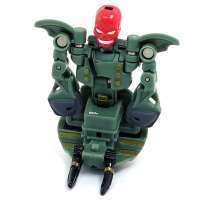 Bakugan vs MARVEL RED SKULL (940G)