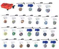 Бейблейд Взрыв Эволюшен Виврон W3 (Beyblade Burst Evolution Starter Pack SwitchStrike Wyvron W3)