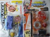 Волчок Бейблейд Спрайзен [Beyblade Burst Starter Pack Spryzen S2] compare