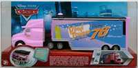 Тачки: Винил Тоуп №76 Хаулер (Cars: Vinyl Toupee 76 Hauler)