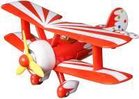 Тачки: Барни Стормин (Cars: Barney Stormin)