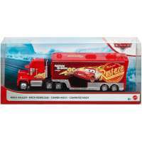 Тачки: Мак Хаулер (Cars: MACK HAULER) #1