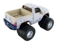 Тачки: Крейг Фастер (Cars: Deluxe Rust-eze Craig Faster) 3